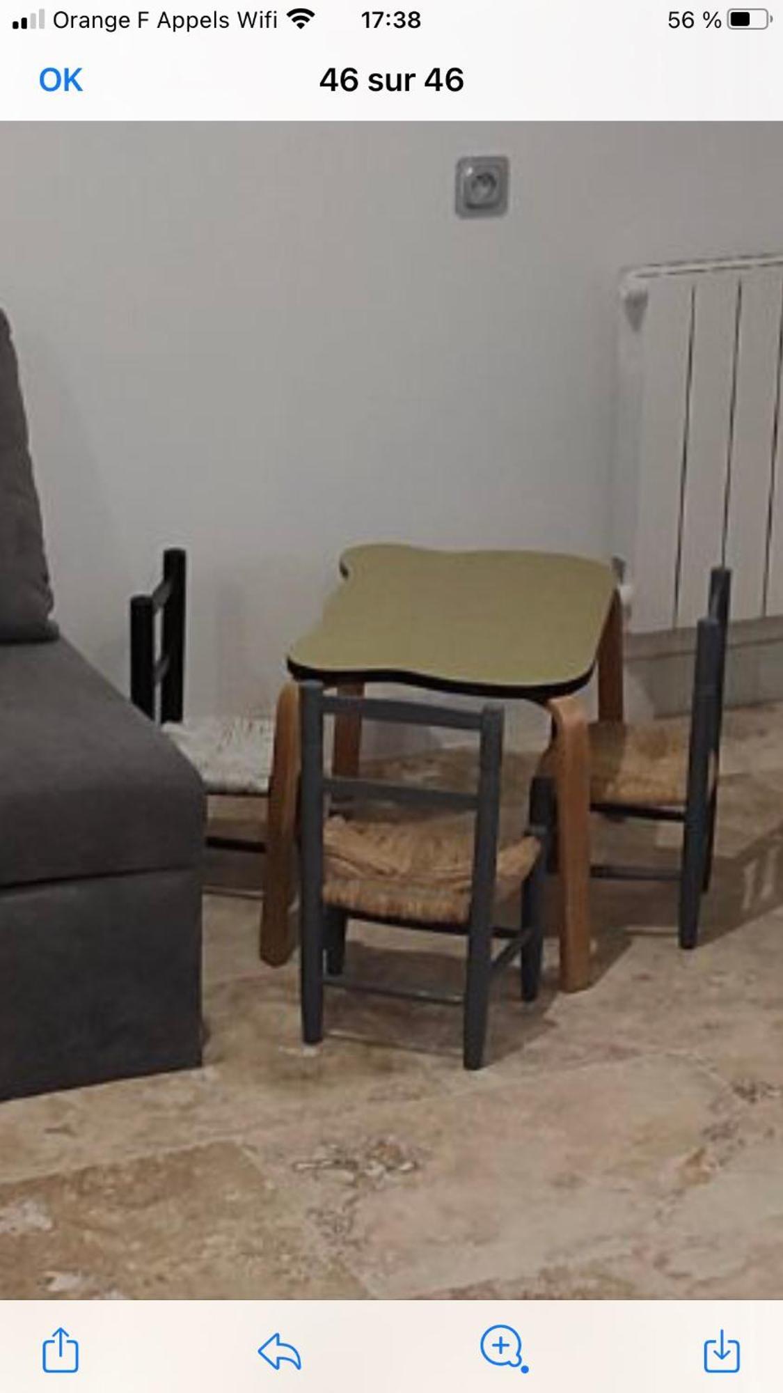 Maison Luxe Cleo Aeroport 4 Personnes