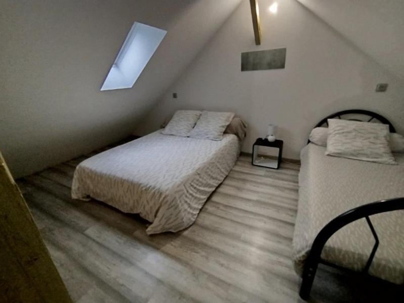 Maison Luxe Cleo Aeroport 4 Personnes *