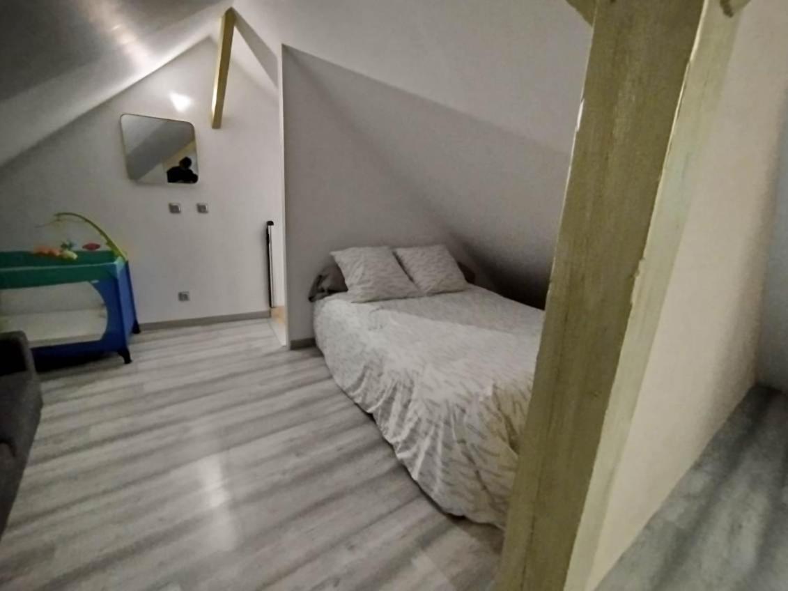Holiday home Maison Luxe Cleo Aeroport 4 Personnes