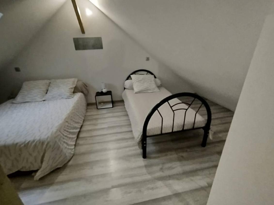 Holiday home Maison Luxe Cleo Aeroport 4 Personnes