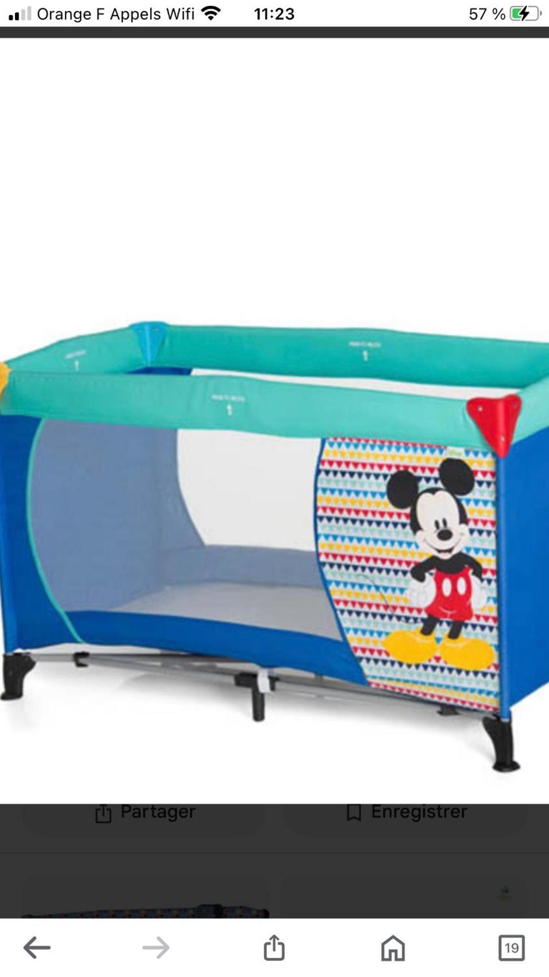 Hébergement de vacances Maison Luxe Cleo Aeroport 4 Personnes *