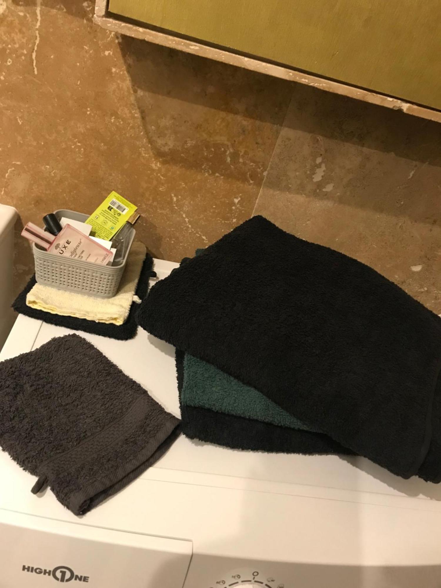 Maison Luxe Cleo Aeroport 4 Personnes